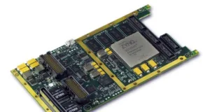 Tarjeta SoC Zynq con interfaces