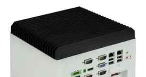 Box PC con Intel Atom D2550 de bajo consumo