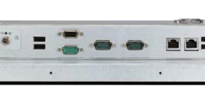 Panel PC open frame de 19”