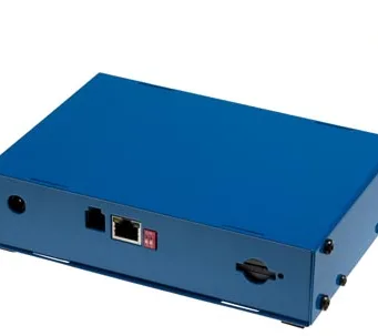 Gateway GSM para envío de alertas