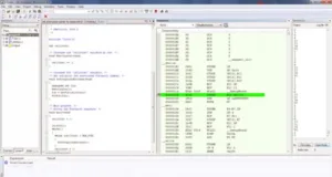 Herramientas de desarrollo para Atmel AVR32