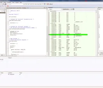 Herramientas de desarrollo para Atmel AVR32