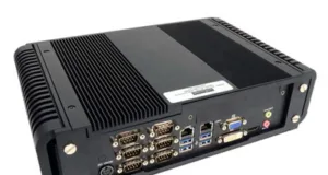 Mini PC con slot de expansión PCI o PCIe