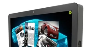 Soluciones de señalización digital para retail