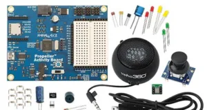 Herramientas para desarrollo de microcontroladores