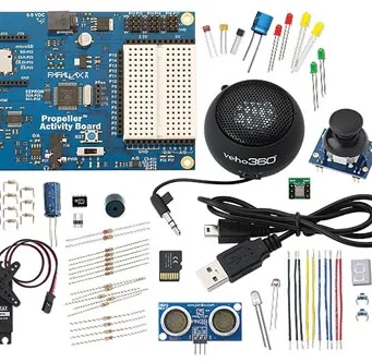 Herramientas para desarrollo de microcontroladores