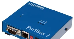Conversor RS-232 / RS-485 a Ethernet