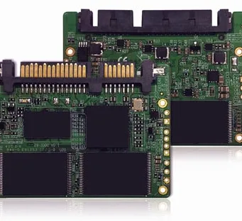 SSD Half-Slim SATA III 6 Gbps