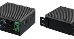 Box PC DIN-Rail
