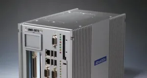 Ordenadores para automatización