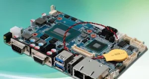 SBC de 3.5” con procesador de cuarta generación