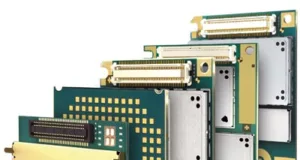 Sistema de info-entretenimiento 4G LTE