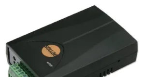 Controlador de E / S remotas