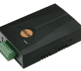 Controlador de E / S remotas