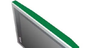 Panel PC industrial VESA