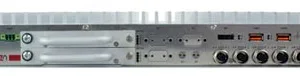 Box PC para aplicaciones de almacenamiento