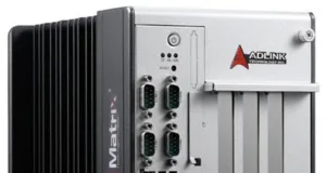 Ordenador fanless para aplicaciones marítimas