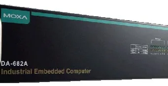 Ordenador x86 para rack 2U