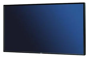 Display multi-toque de 40”