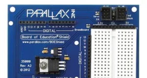 Matriz de ampliación para Arduino