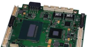 SBC PCIe/104 con Intel Core de cuarta generación