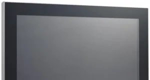 Panel PC “impermeable” con pantalla multitoque de 18.5”