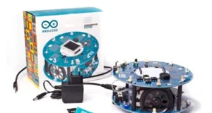 Videos tutoriales del robot Arduino