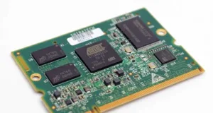 Plataforma SoM basada en Cortex-A5 de ARM
