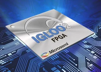 Kit de evaluación para FPGAs