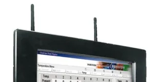 PCs panelables con pantalla táctil