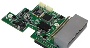 Tarjeta de expansión I/O Raspberry Pi