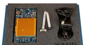 Kit de arranque rápido COM Express