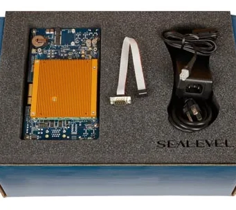Kit de arranque rápido COM Express