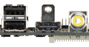 Pico-ITX basada en ARM embebido de cuatro núcleos