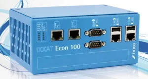 Plataforma universal de comunicaciones basada en ARM