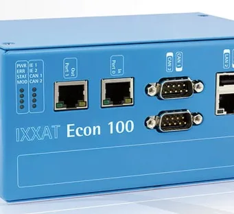 Plataforma universal de comunicaciones basada en ARM