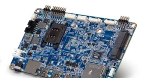 Tarjeta Pico-ITX para aplicaciones móviles