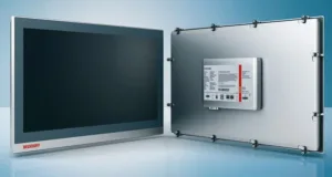Panel PC multi-toque
