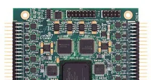 Módulo DAQ PCI Express de alta resolución