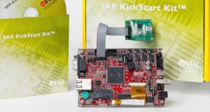 Kits de inicio ARM Cortex-M4