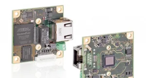 Cámara con sensor CMOS de 5 megapíxeles