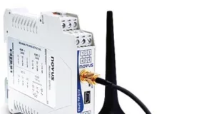 Gateway GPRS para M2M