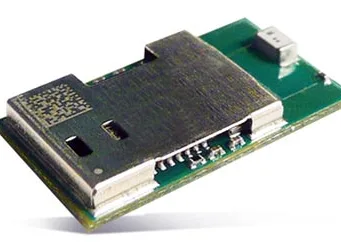 Módulo Bluetooth “todo en uno”