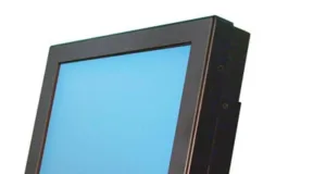 Monitor robusto de 19"