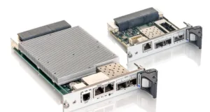 Switch Gigabit Ethernet 10/40