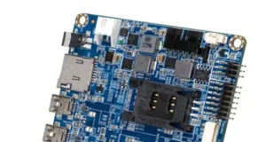 Tarjeta de desarrollo Pico-ITX