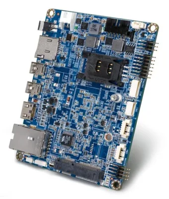 Tarjeta de desarrollo Pico-ITX