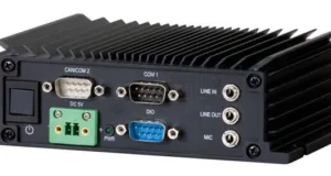 Box PC Pico-ITX basado en ARM