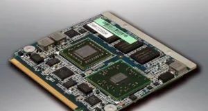 Módulo CPU de bajo consumo