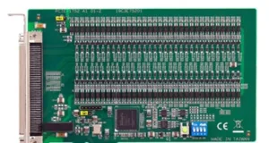 Tarjetas PCI Express DIO